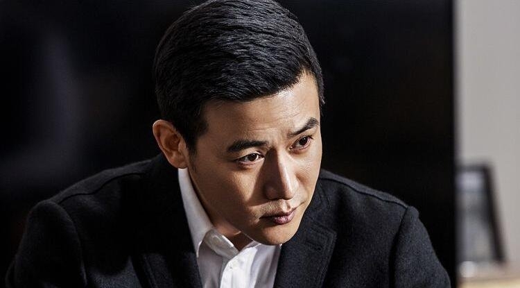 人民的名义侯亮平大结局