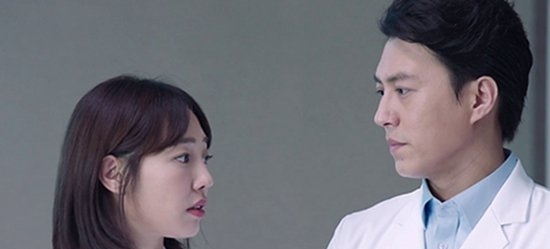 白百何靳东