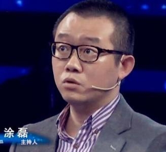 涂磊批白百何虚伪拿孩子当工具 张碧晨被骂后呛黑粉挺白百何