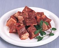 上了年纪要这样吃肉