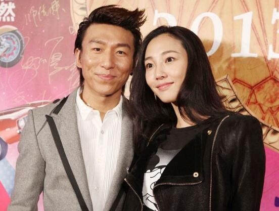 白百何出轨门后首露面脸部憔悴 陈羽凡朋友圈发文要报仇