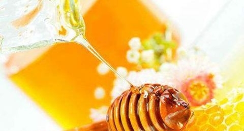 蜂蜜什么时候喝好