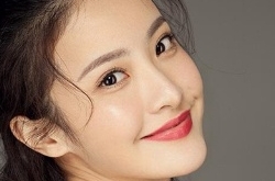 赖雨濛的胸围是多少? 盘点娱乐圈中微乳女神