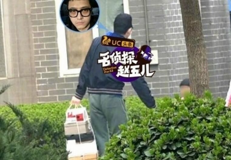 宋喆买均价6万豪宅