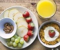 清肠减肥的食谱有哪些？