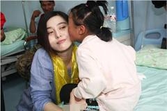 2017中国名人商业价值排行榜范冰冰第一 鹿晗杨幂