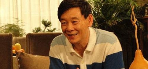 李光复的妻子是谁? 李光复刘莉莉是夫妻吗?