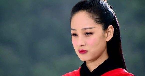 小说下的木婉清