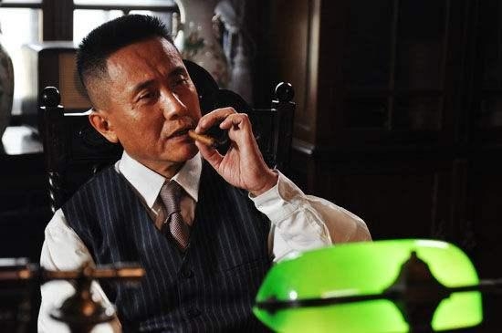 他演技炸裂却当了38年配角 62岁爆红职称突然变一级演员