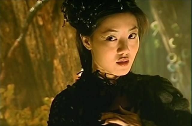 毒娘子