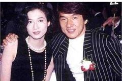 被成龙抛弃后吴绮莉让人看尽笑话 小龙女倒霉摊
