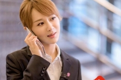 《欢乐颂2》五美来袭 最新片花暴露情感危机
