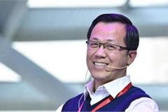 卓伟一组漫画暗示跟了12年的大料 马伊琍赵薇躺