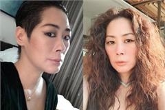 她比肩王菲与僧人未婚产子 如今威胁服务员：信