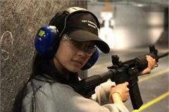 还在嘲讽baby抠图演技差片酬高？她现已成亚洲杰