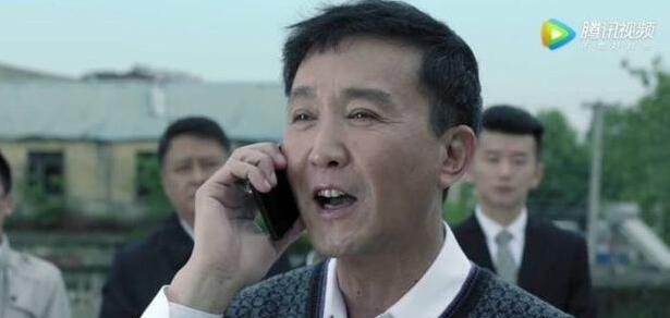 《人民的名义》达康书记是谁演的