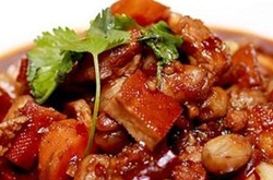 上海八宝饭的做法 八宝饭是哪八宝