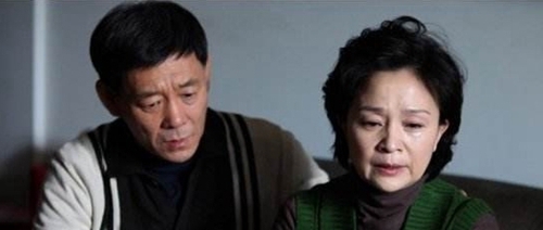 李光复的妻子是谁? 李光复刘莉莉是夫妻吗?