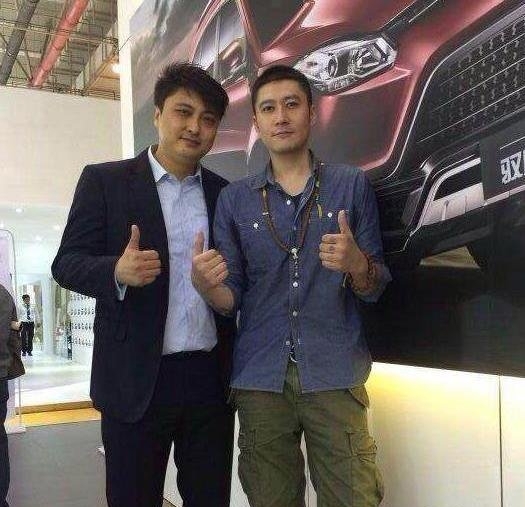 星梦缘主演现状