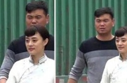 孙俪被曝怀第三胎 网友已猜测上三胎的名字