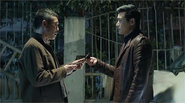 人民的名义侯亮平一角差点由陈道明出演 最终陆毅凭两点拿下