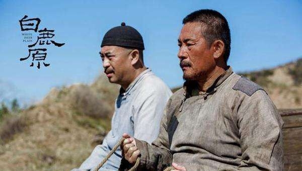 《白鹿原》停播