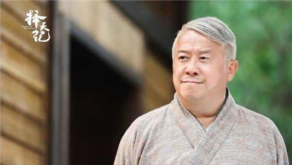曾志伟计道人