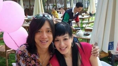 钟丽缇两度婚姻离婚真相揭秘 原来钟丽缇是这样的人