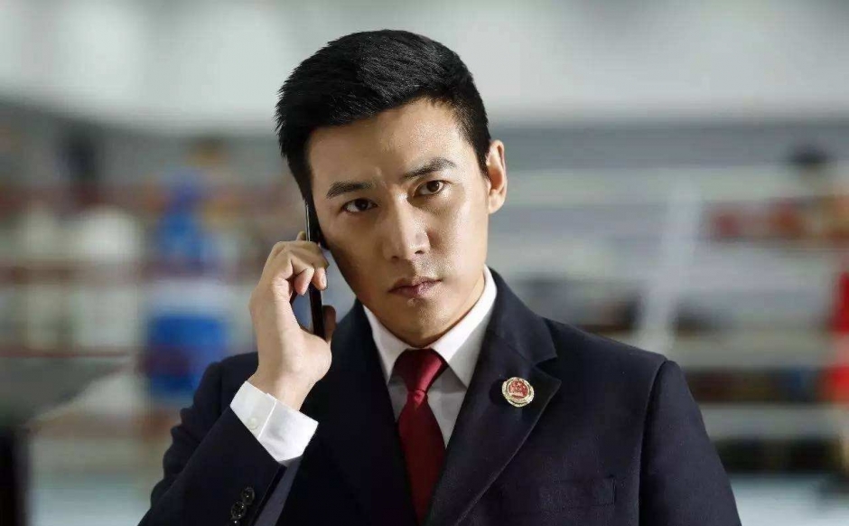 人民的名义侯亮平结局