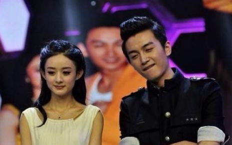 女儿国剧组排队祝福郭富城结婚 赵丽颖的话暗示自己新恋情？