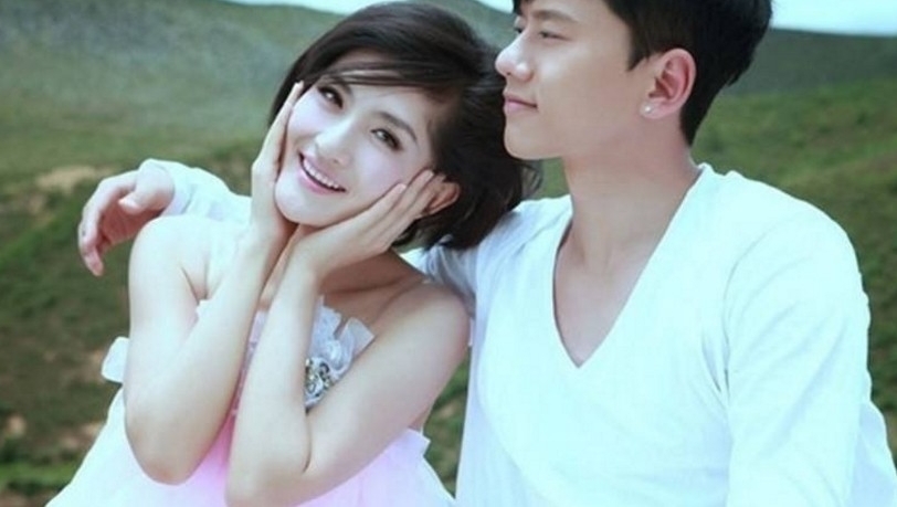 谢娜自曝烧掉结婚证