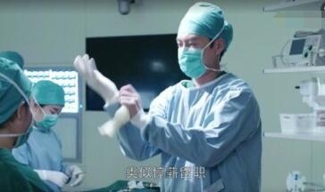 就算白百何非女一号外科风云也要扑街 剧中错误遭网友群嘲