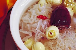 更年期吃什么调理 5种食谱缓解更年期症状