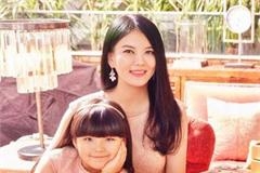 李湘把王诗龄打扮成贵妇过程艰难 每次都求着女
