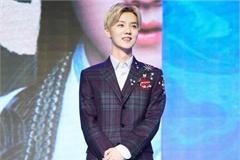 被曝隐婚生子鹿晗要锁上卓伟嘴巴 baby用人民的名