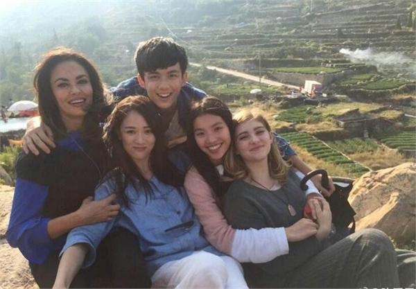 卓伟一夜之间逼得五位一线明星发律师声明 刘恺威至今还没告他
