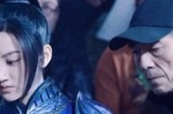 景甜回应背景后台一事 景甜真的是非常的棒的人