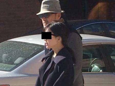 知名影帝被曝婚内出轨四女 跟现任妻子交往时他也还未离婚
