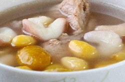 脸色苍白吃什么 4道膳食让女性有好气色