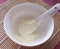 脱脂奶粉与那些营养价值？