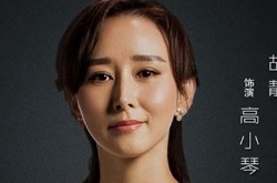 人民的名义高小琴的扮演者是谁 高小琴的扮演者