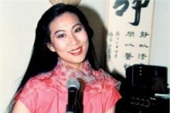 她红过邓丽君与丈夫同被赶出豪门仅剩7000块 春晚