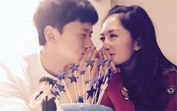 谢娜张杰才是爱情最美好的样子 被谢娜快本告白后张杰说了这句话