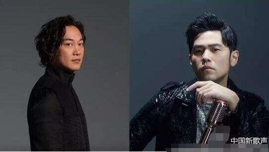 中国新歌声第二季第四位导师是刘欢？曾炮轰节目没底线编故事