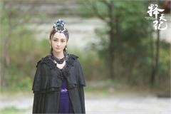 姚笛高调复出择天记掌掴鹿晗 一个眼神就秒了古