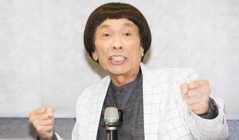猪哥亮最新近况曝光 病房内传出声音:我外套呢