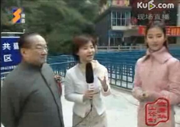 王思聪手撕刘亦菲金庸第一个不答应 老爷子曾把黄晓明批惨了