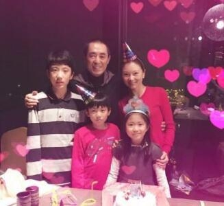 郭富城领衔女婿与岳父一起长大的男星 而谢贤年龄大得过分