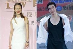 没风度！蔡依林前男友锦荣称高个女孩适合他 对