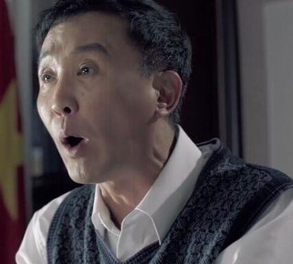 《人民的名义》达康书记是谁演的